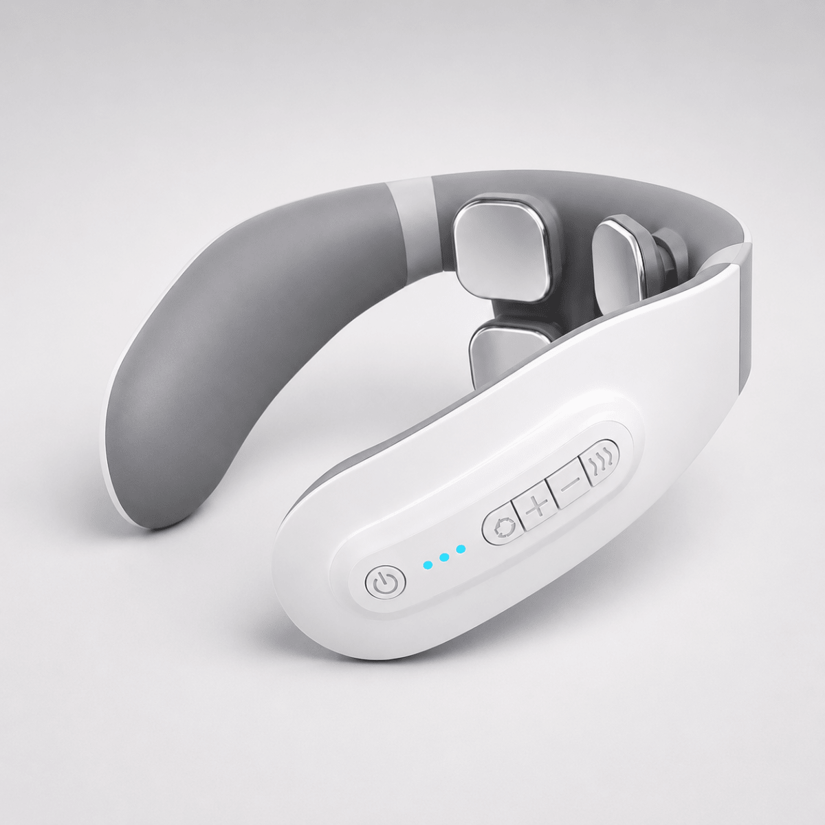 Aerion — Il sollievo che il tuo collo aspetta da settimane - Aerion Store