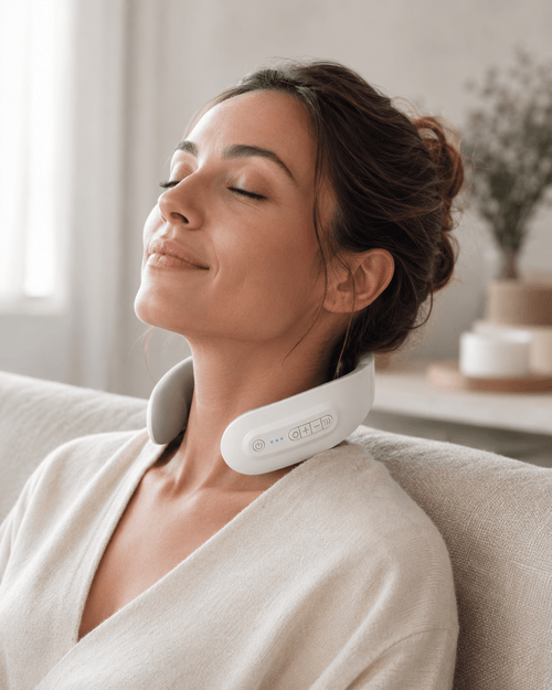 Aerion — Il sollievo che il tuo collo aspetta da settimane - Aerion Store